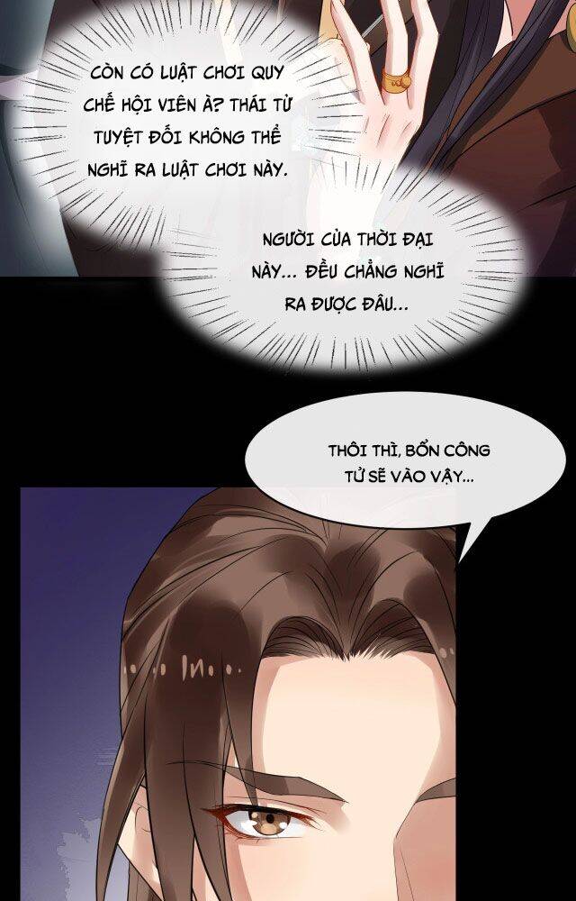 Bồng Sơn Viễn 2 - Chương 43