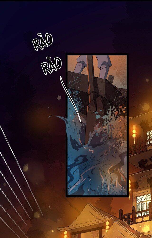 Bồng Sơn Viễn 2 - Chương 43