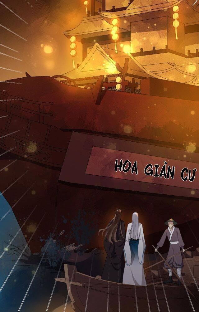 Bồng Sơn Viễn 2 - Chương 43