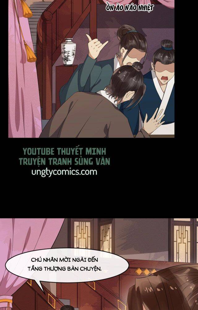 Bồng Sơn Viễn 2 - Chương 43