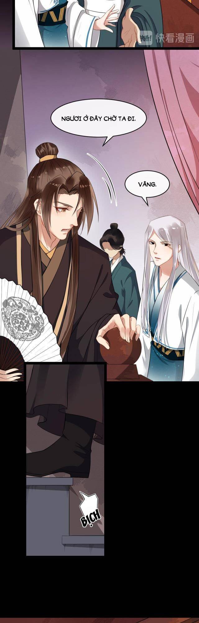 Bồng Sơn Viễn 2 - Chương 43