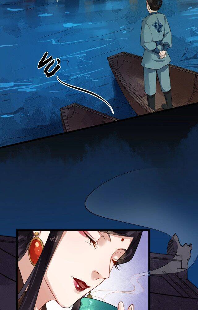 Bồng Sơn Viễn 2 - Chương 43