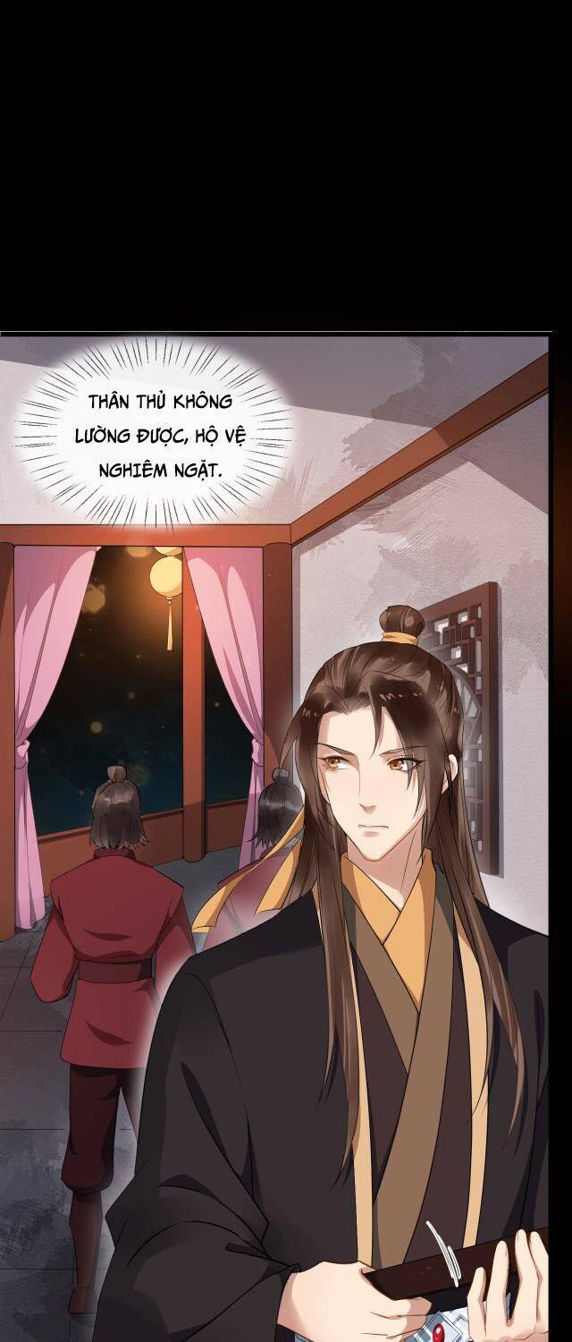 Bồng Sơn Viễn 2 - Chương 43