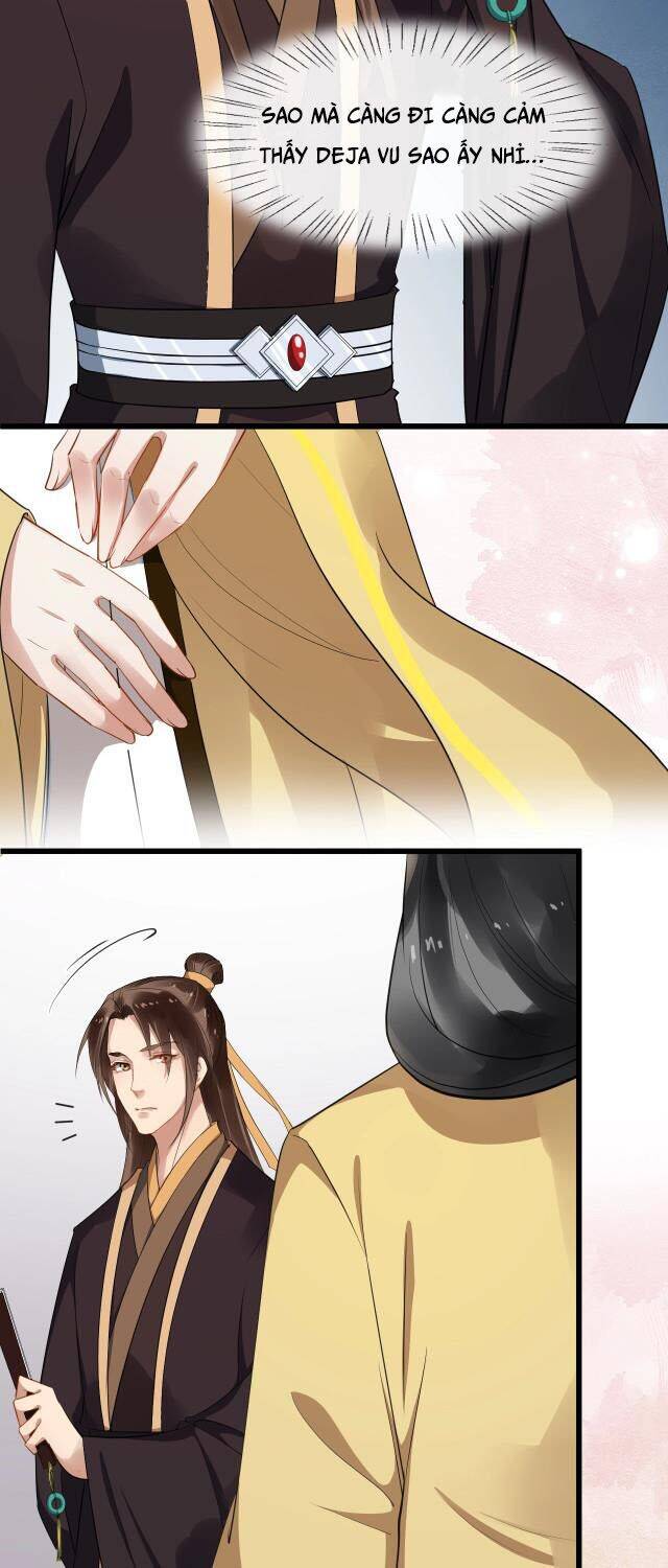 Bồng Sơn Viễn 2 - Chương 43