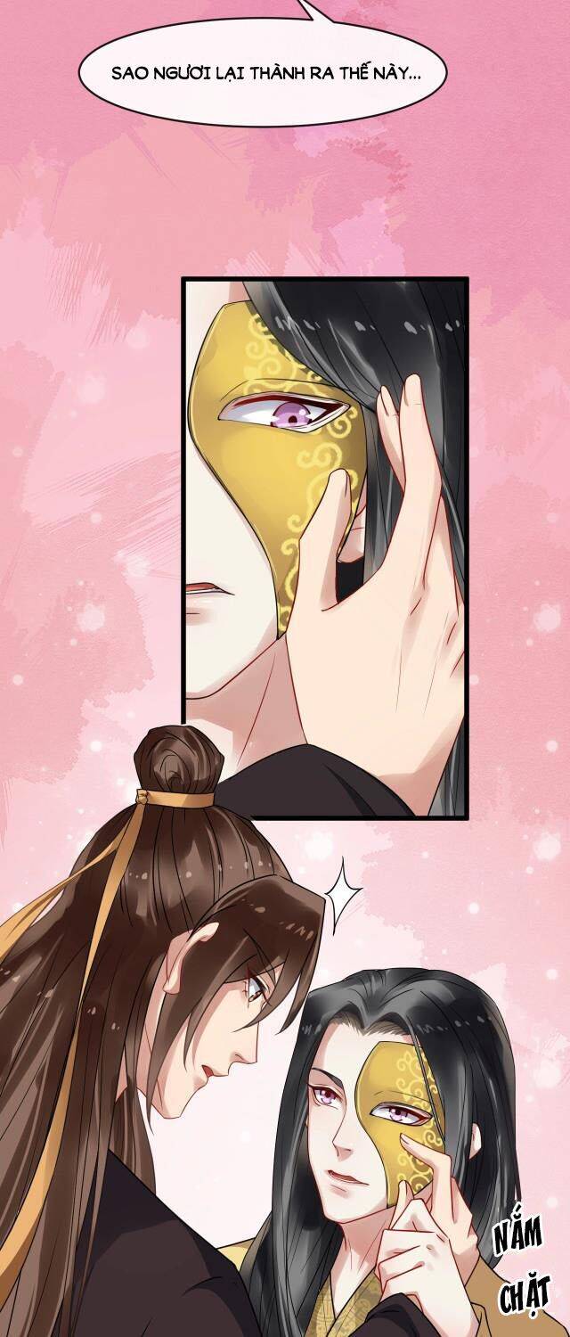 Bồng Sơn Viễn 2 - Chương 43