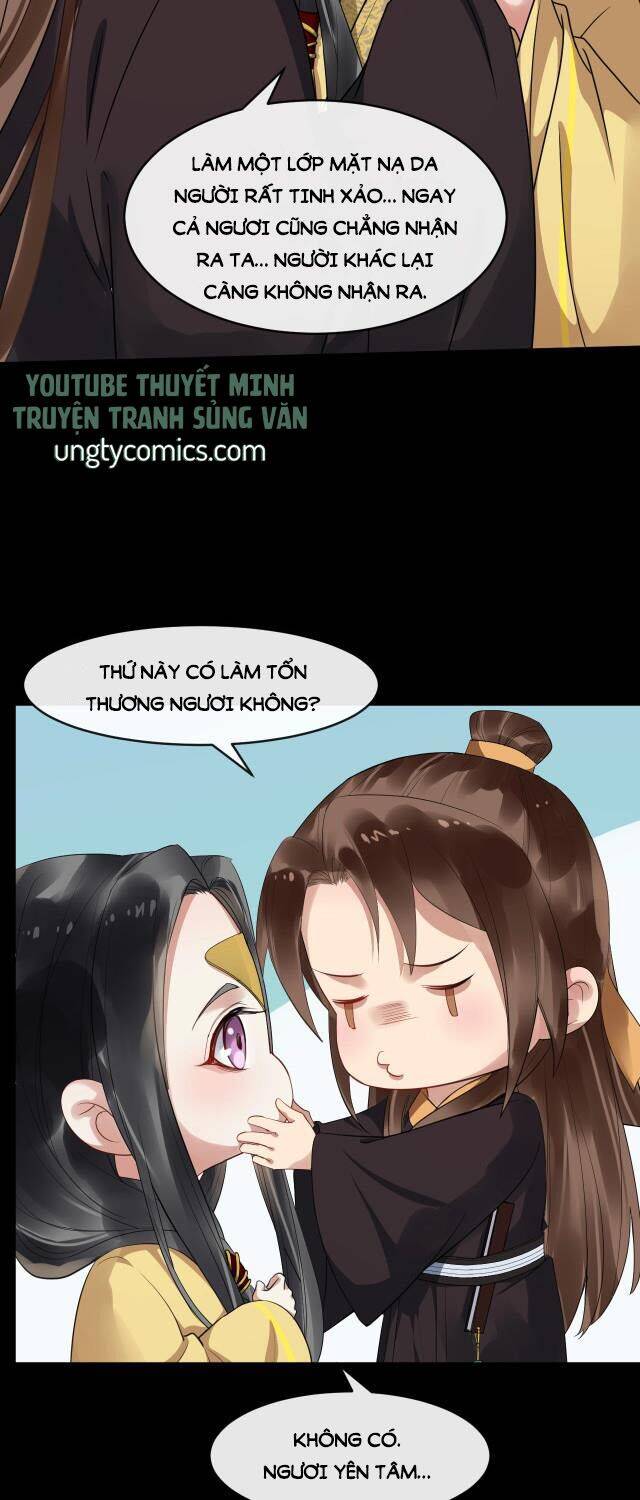 Bồng Sơn Viễn 2 - Chương 43