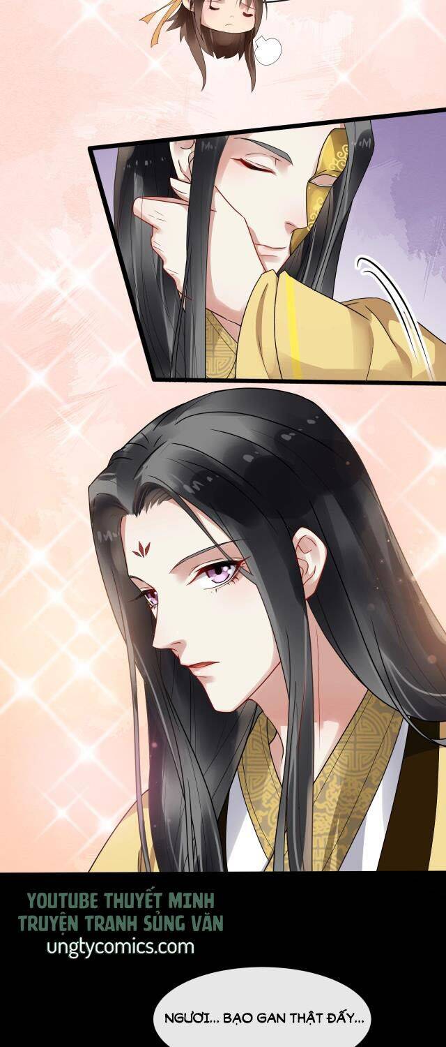 Bồng Sơn Viễn 2 - Chương 43