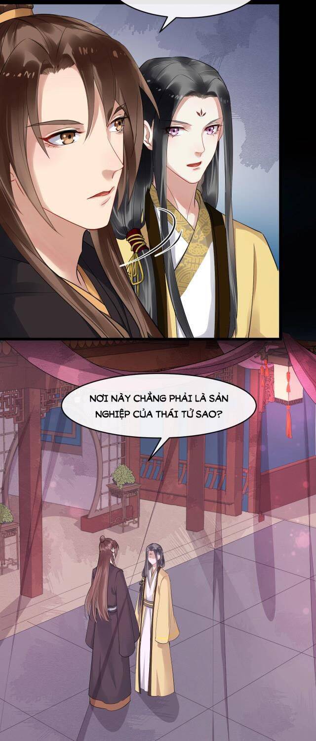 Bồng Sơn Viễn 2 - Chương 43