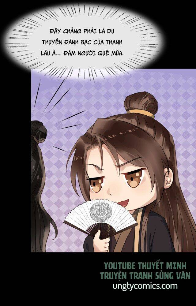 Bồng Sơn Viễn 2 - Chương 43