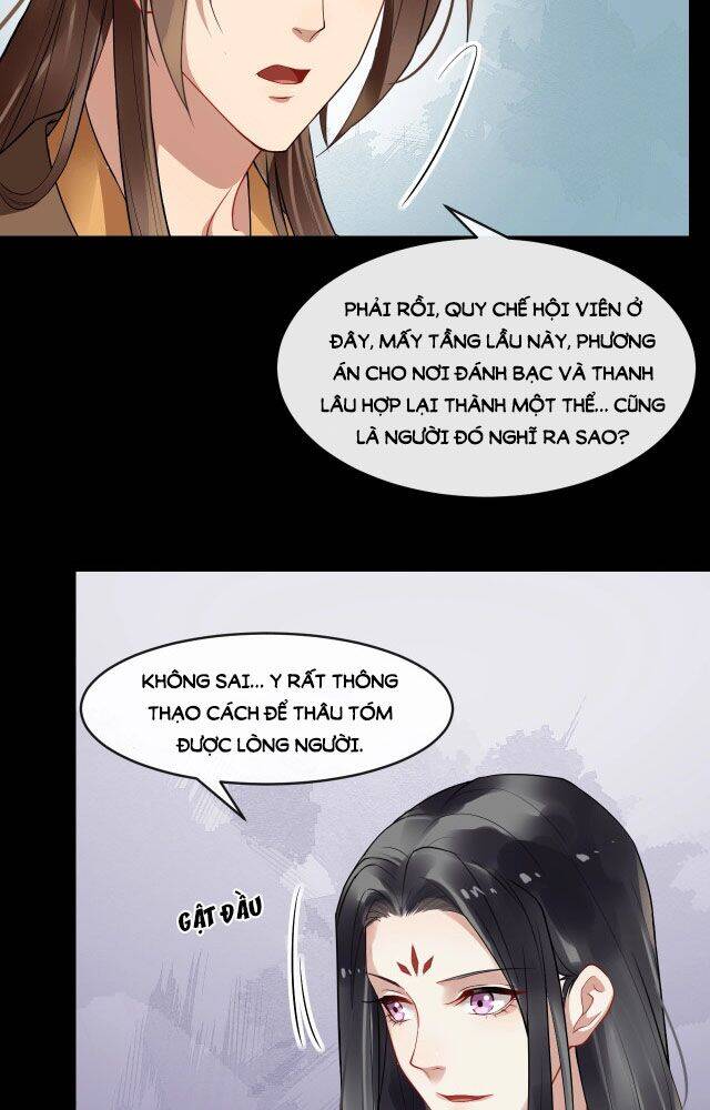 Bồng Sơn Viễn 2 - Chương 44