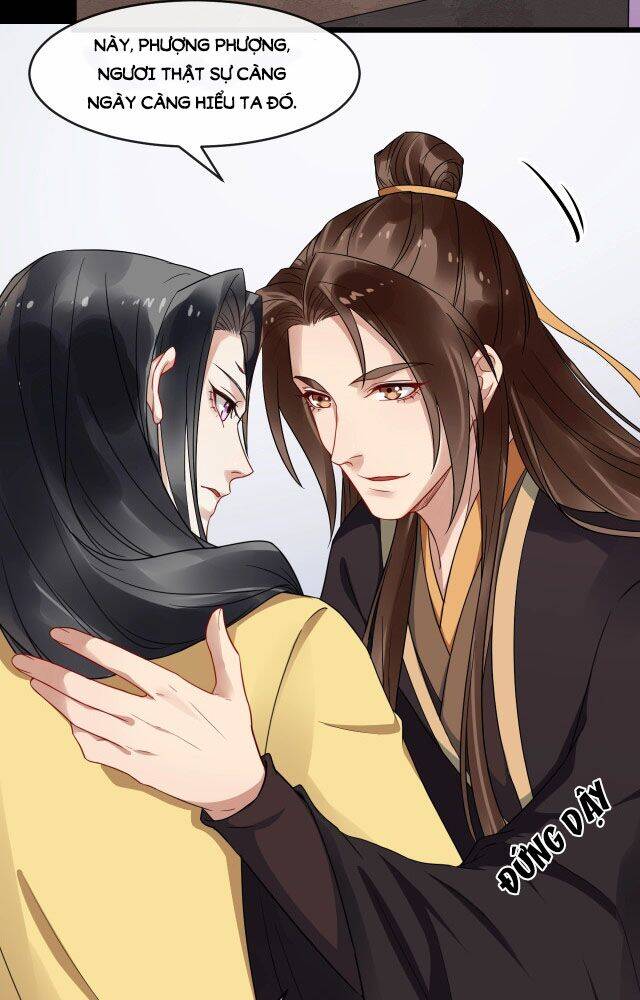 Bồng Sơn Viễn 2 - Chương 44