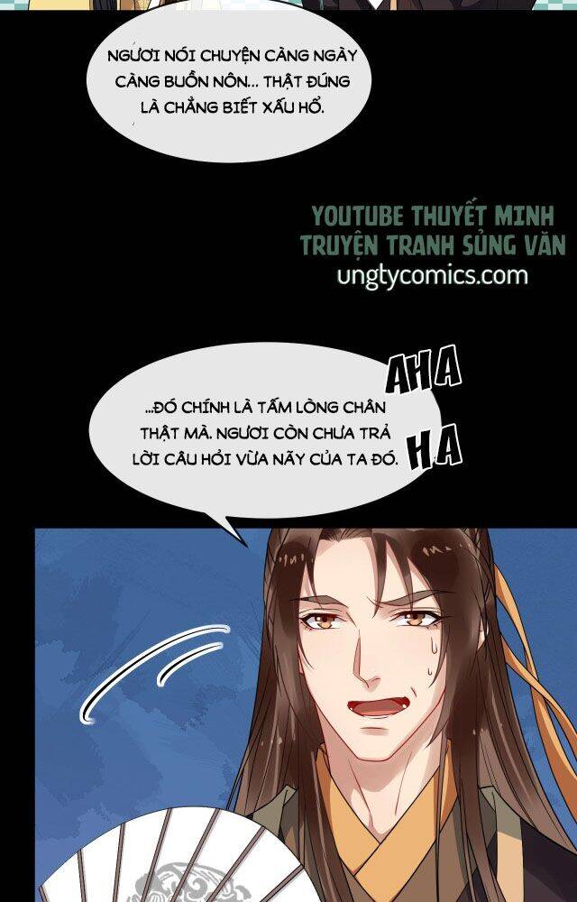 Bồng Sơn Viễn 2 - Chương 44