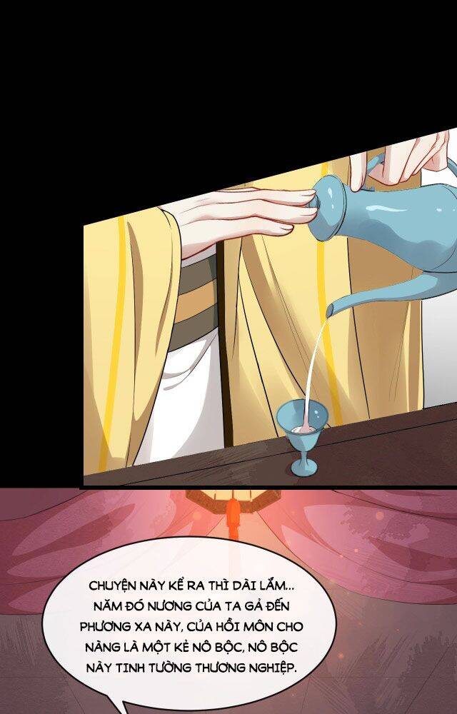 Bồng Sơn Viễn 2 - Chương 44