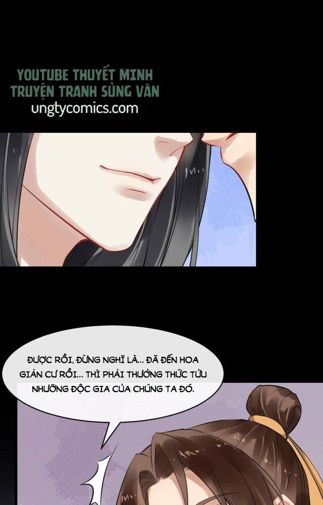 Bồng Sơn Viễn 2 - Chương 44