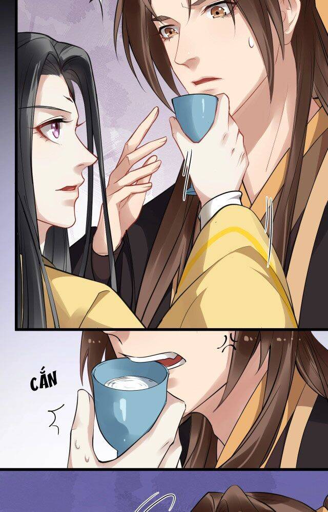 Bồng Sơn Viễn 2 - Chương 44