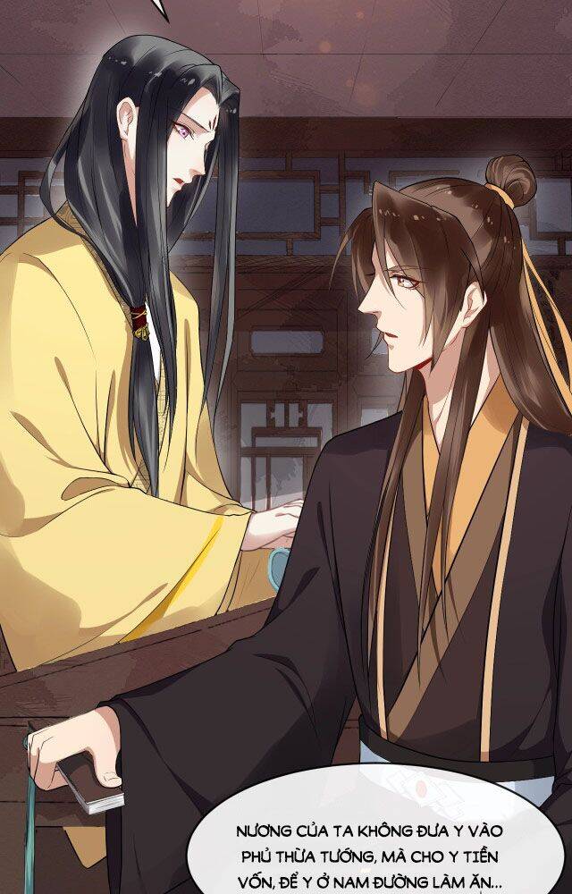 Bồng Sơn Viễn 2 - Chương 44