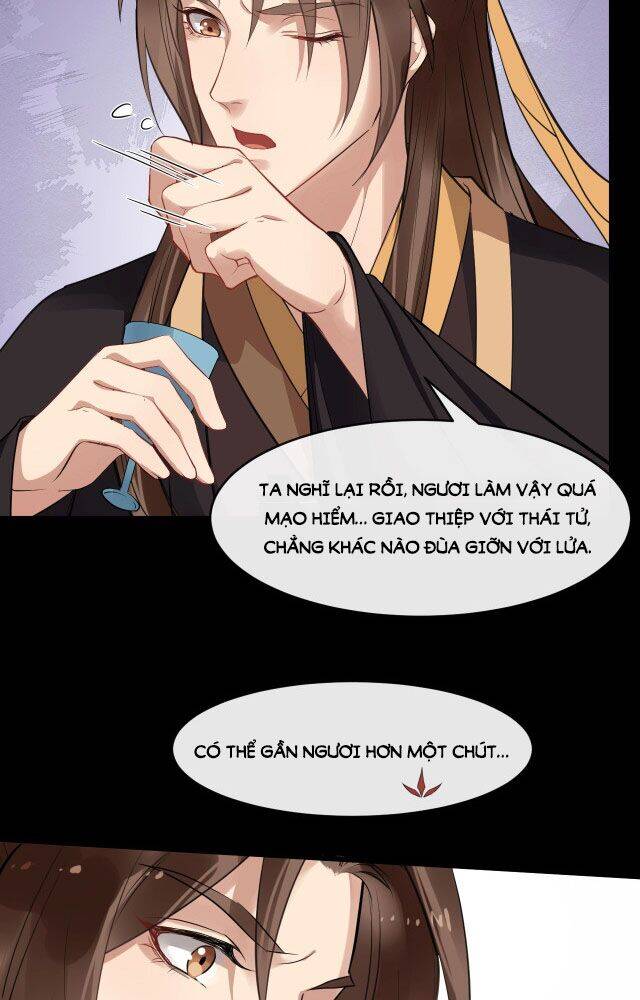 Bồng Sơn Viễn 2 - Chương 44