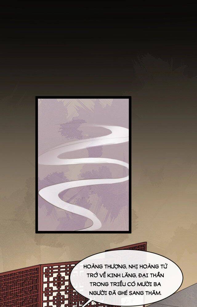 Bồng Sơn Viễn 2 - Chương 44