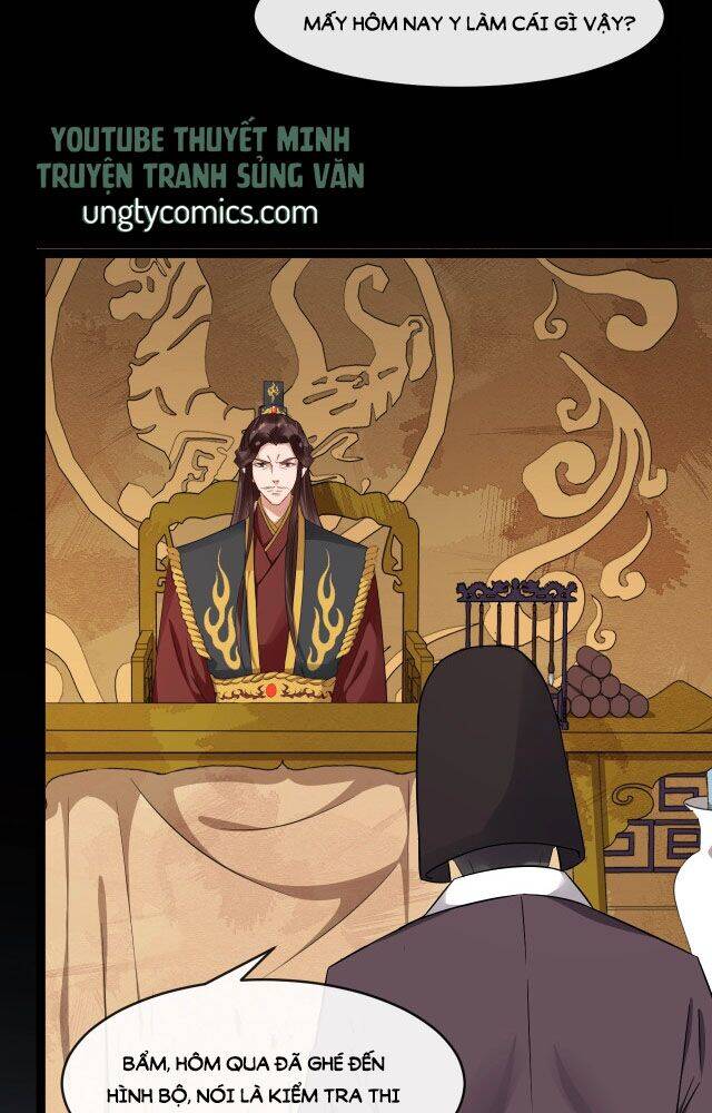 Bồng Sơn Viễn 2 - Chương 44