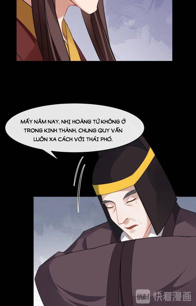 Bồng Sơn Viễn 2 - Chương 44