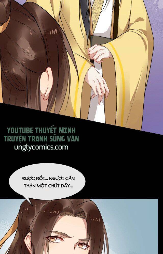 Bồng Sơn Viễn 2 - Chương 44