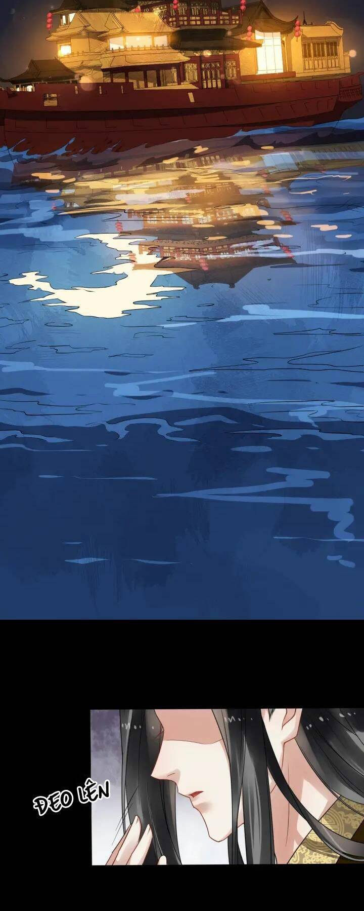 Bồng Sơn Viễn 2 - Chương 45