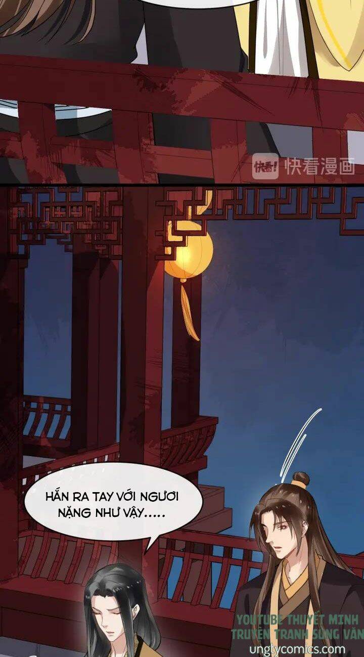 Bồng Sơn Viễn 2 - Chương 45