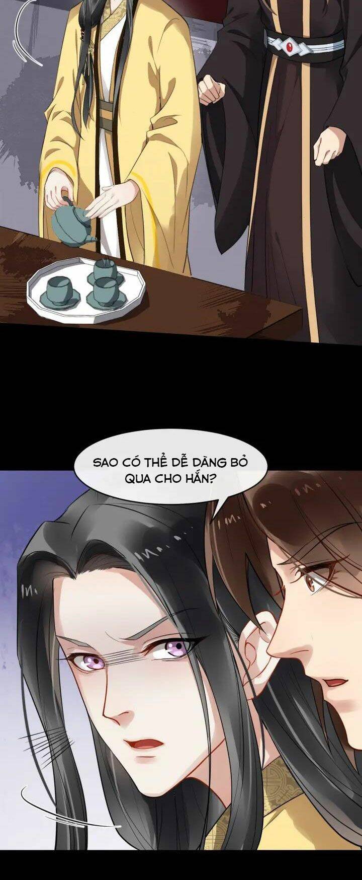 Bồng Sơn Viễn 2 - Chương 45