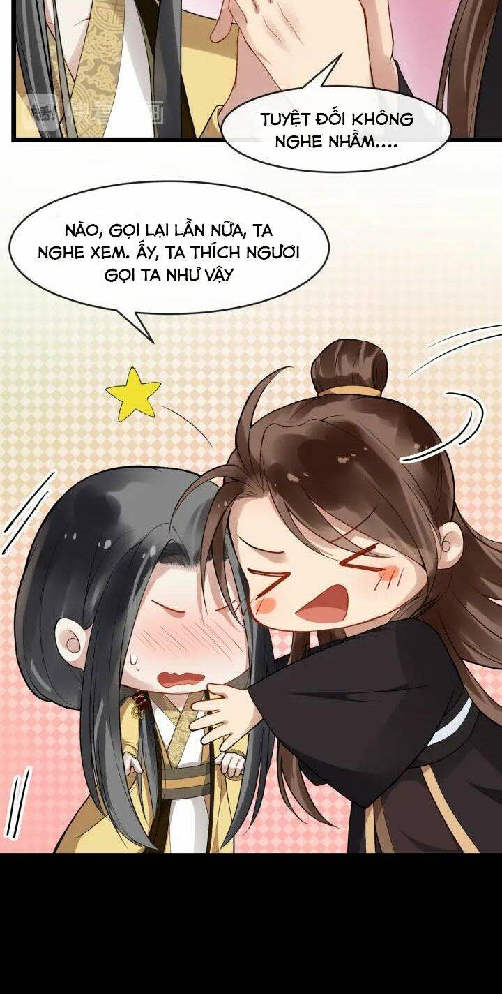 Bồng Sơn Viễn 2 - Chương 45