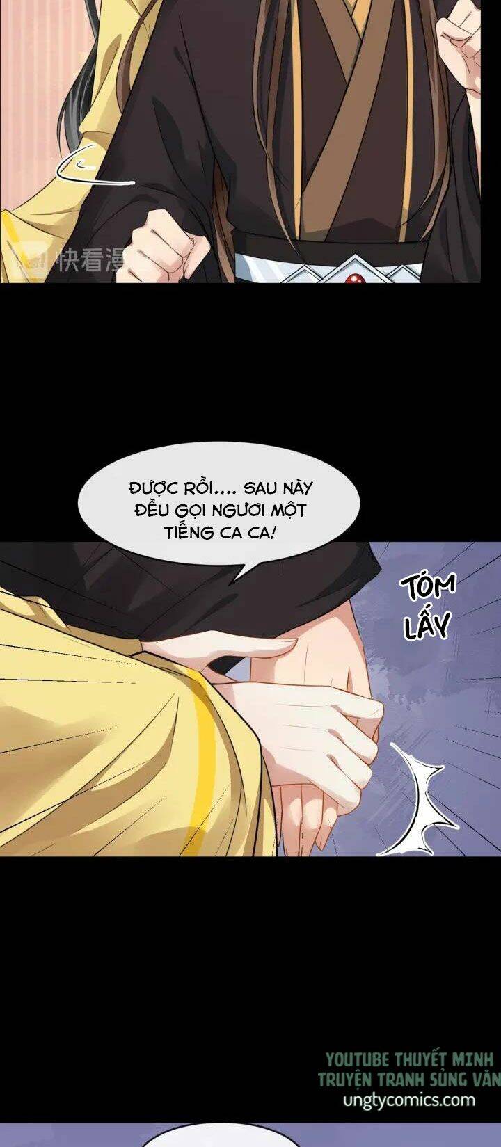 Bồng Sơn Viễn 2 - Chương 45