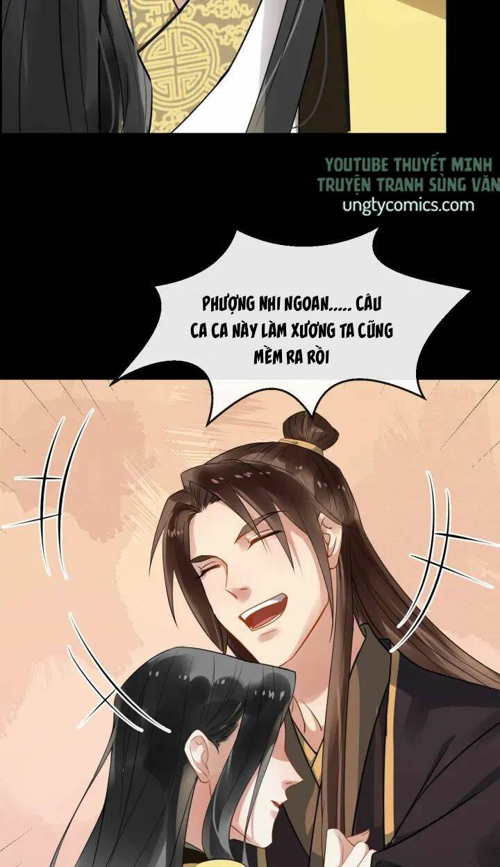 Bồng Sơn Viễn 2 - Chương 45