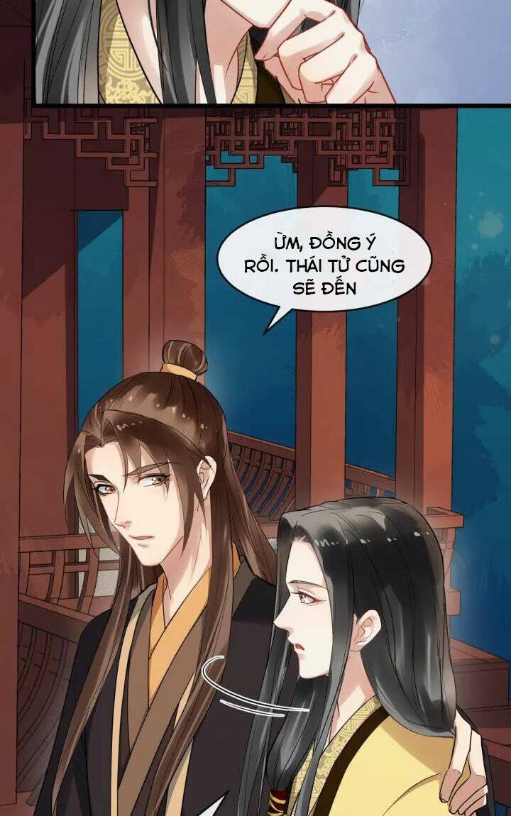 Bồng Sơn Viễn 2 - Chương 45