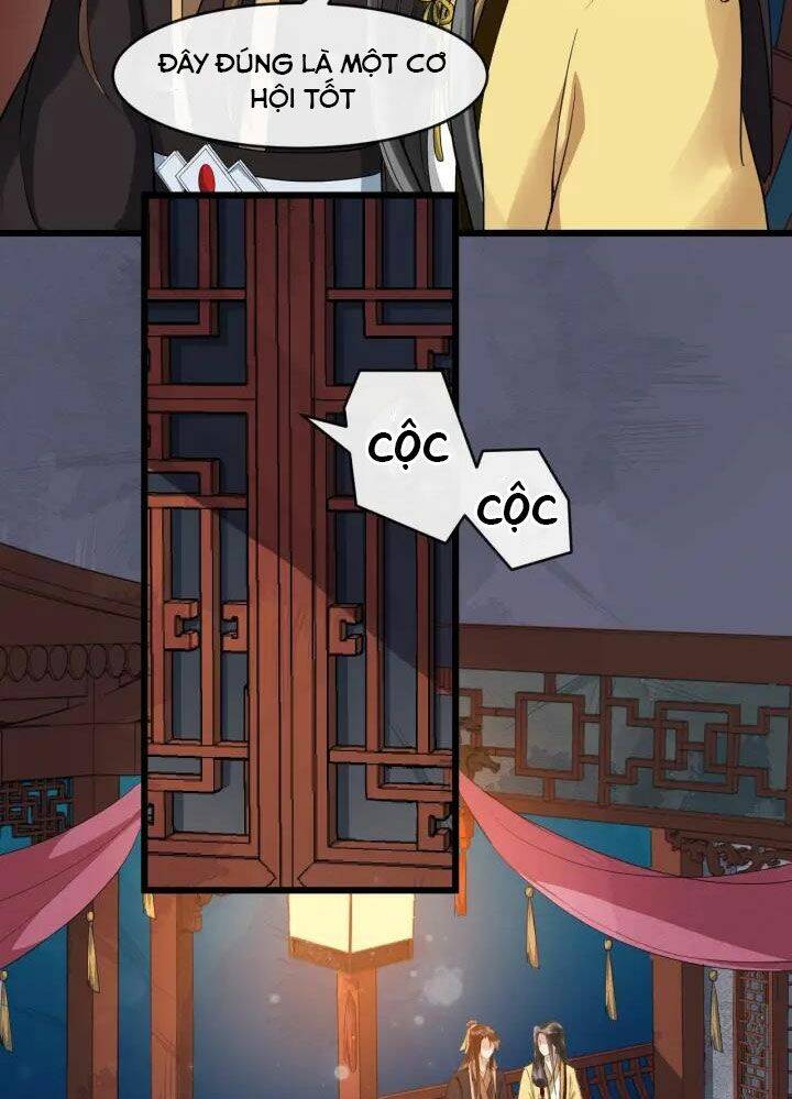 Bồng Sơn Viễn 2 - Chương 45