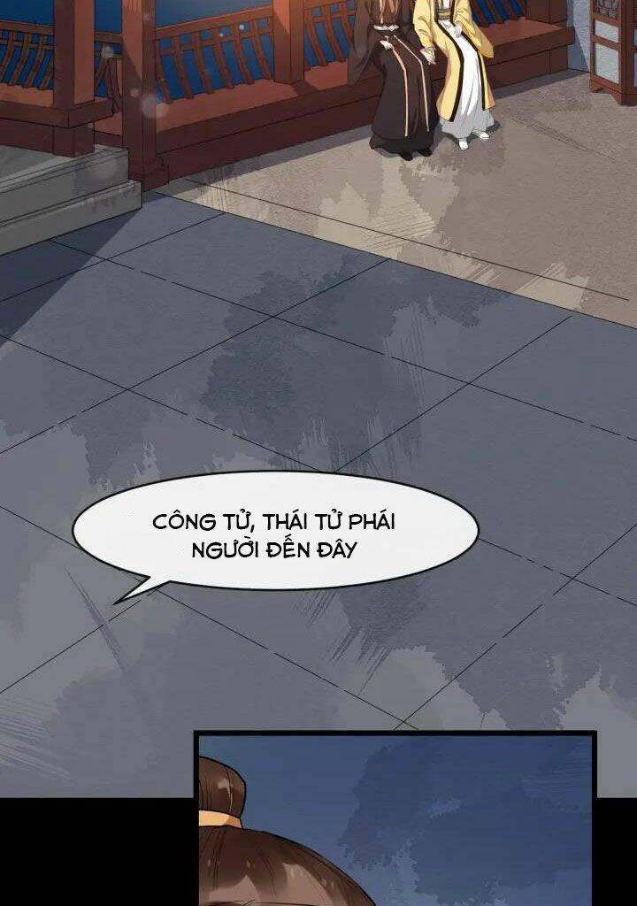 Bồng Sơn Viễn 2 - Chương 45