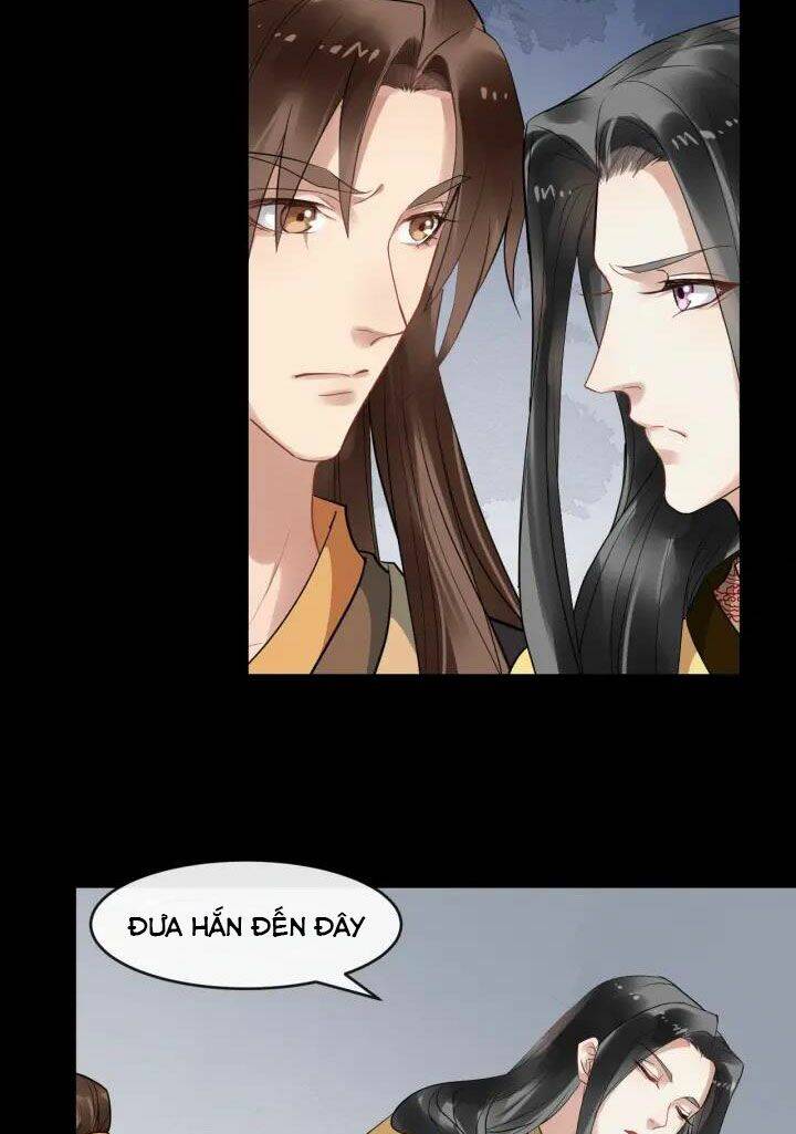 Bồng Sơn Viễn 2 - Chương 45