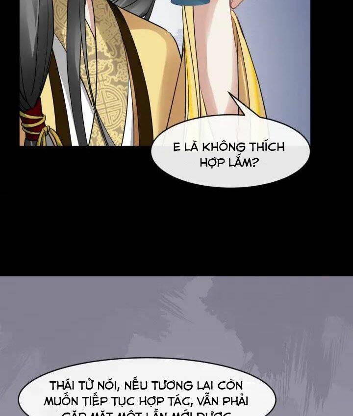 Bồng Sơn Viễn 2 - Chương 45