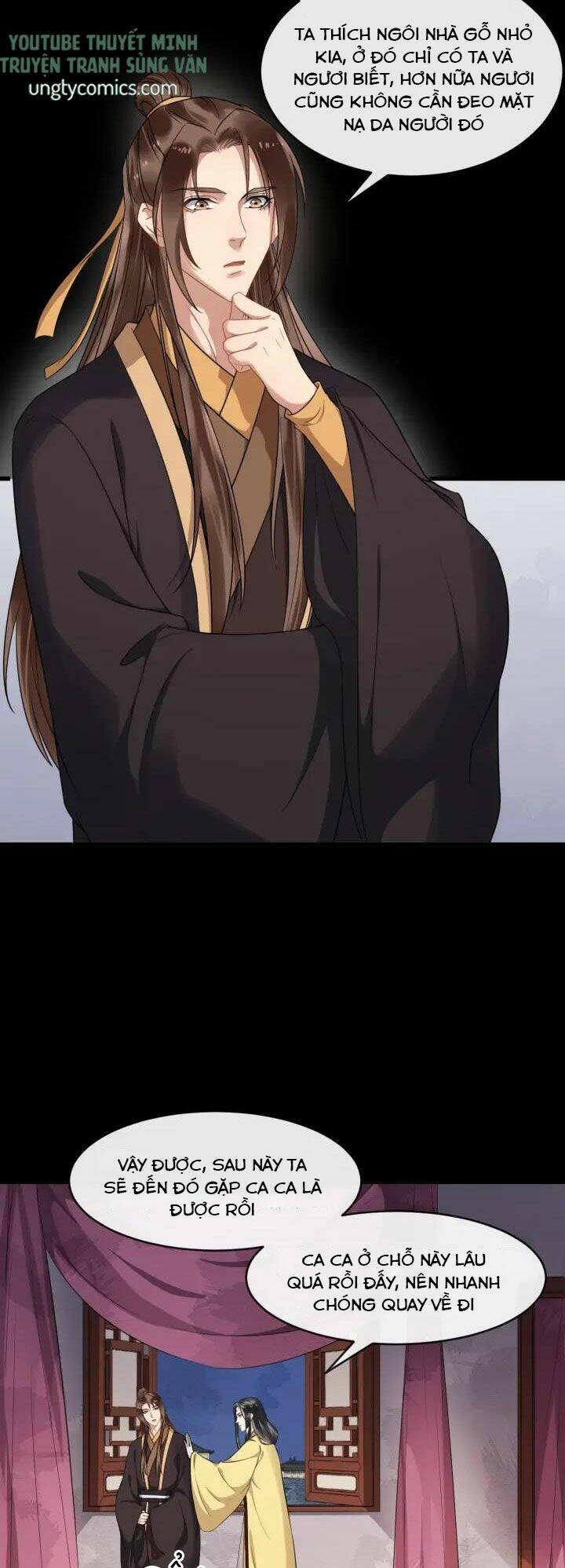 Bồng Sơn Viễn 2 - Chương 46