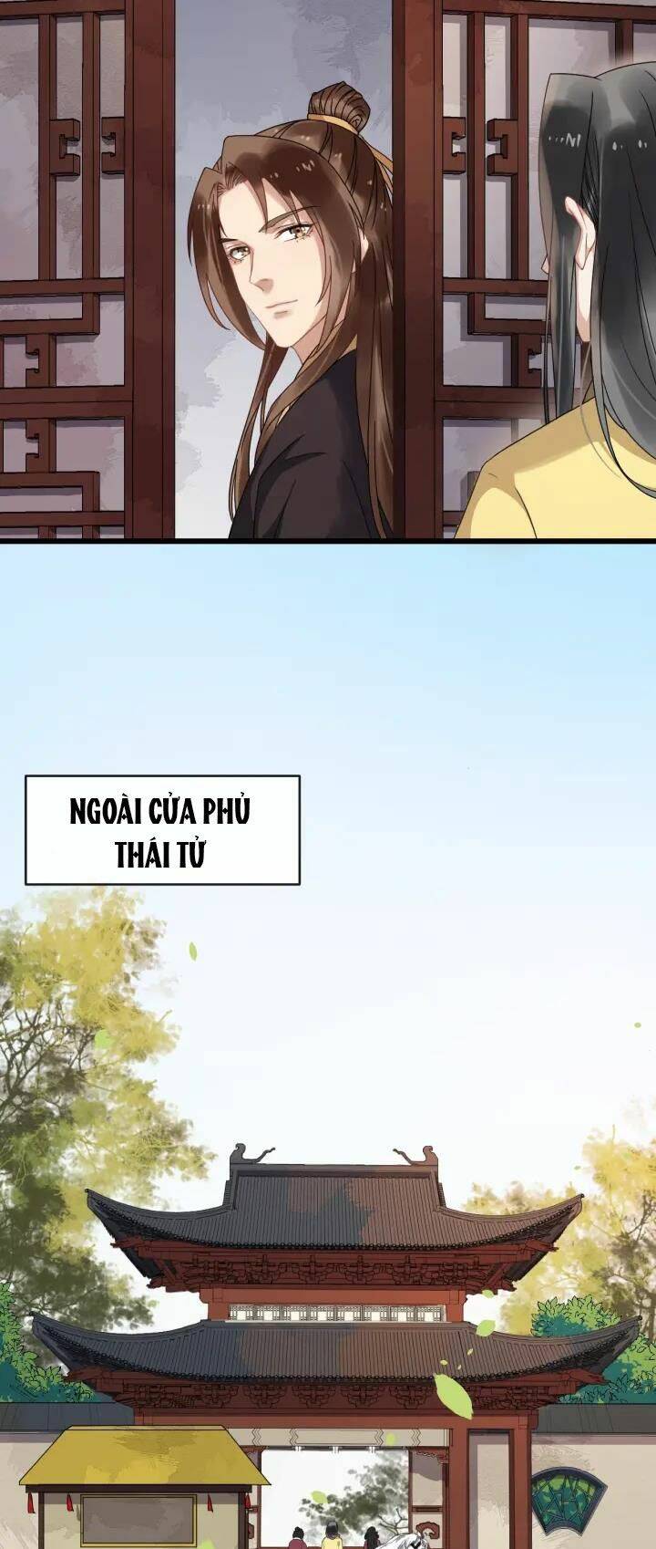 Bồng Sơn Viễn 2 - Chương 46