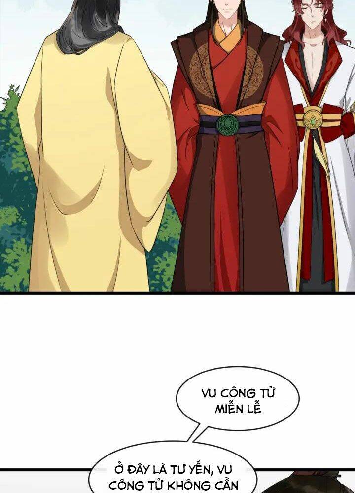 Bồng Sơn Viễn 2 - Chương 46