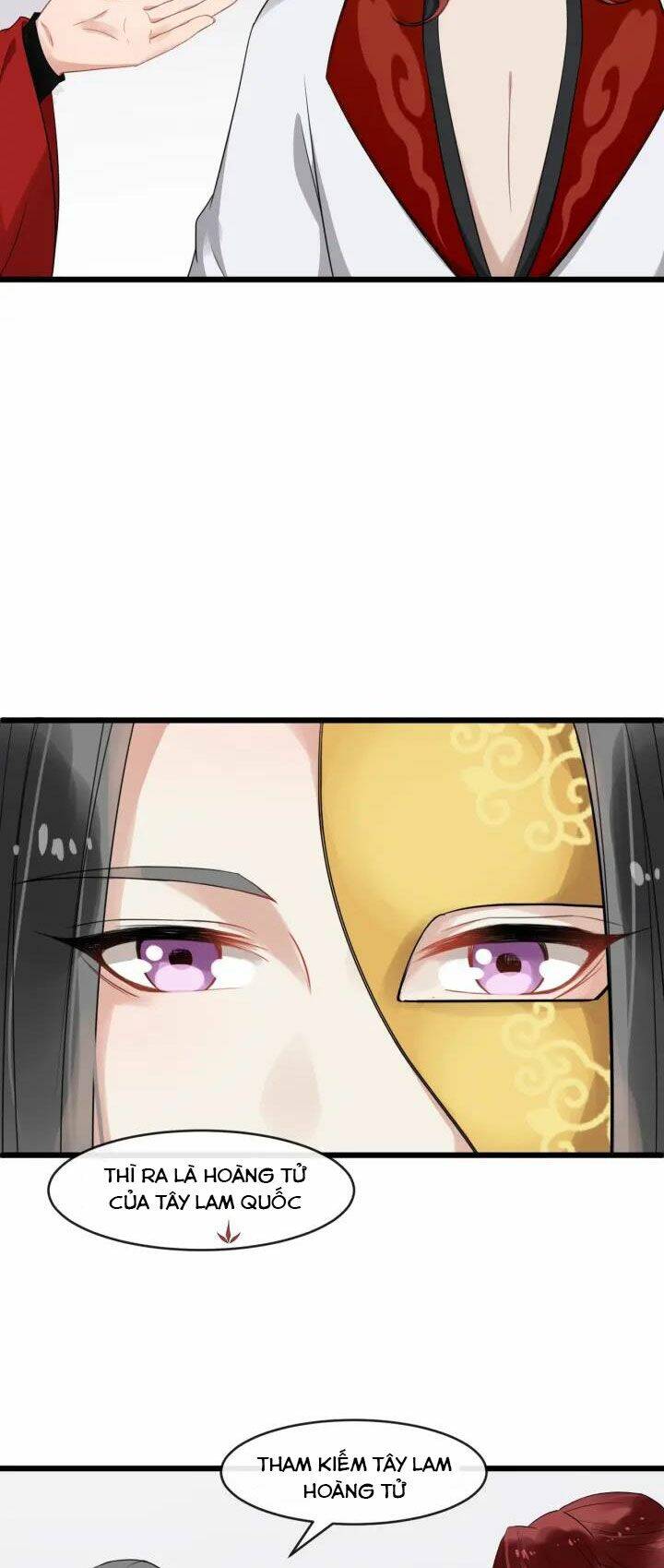 Bồng Sơn Viễn 2 - Chương 46