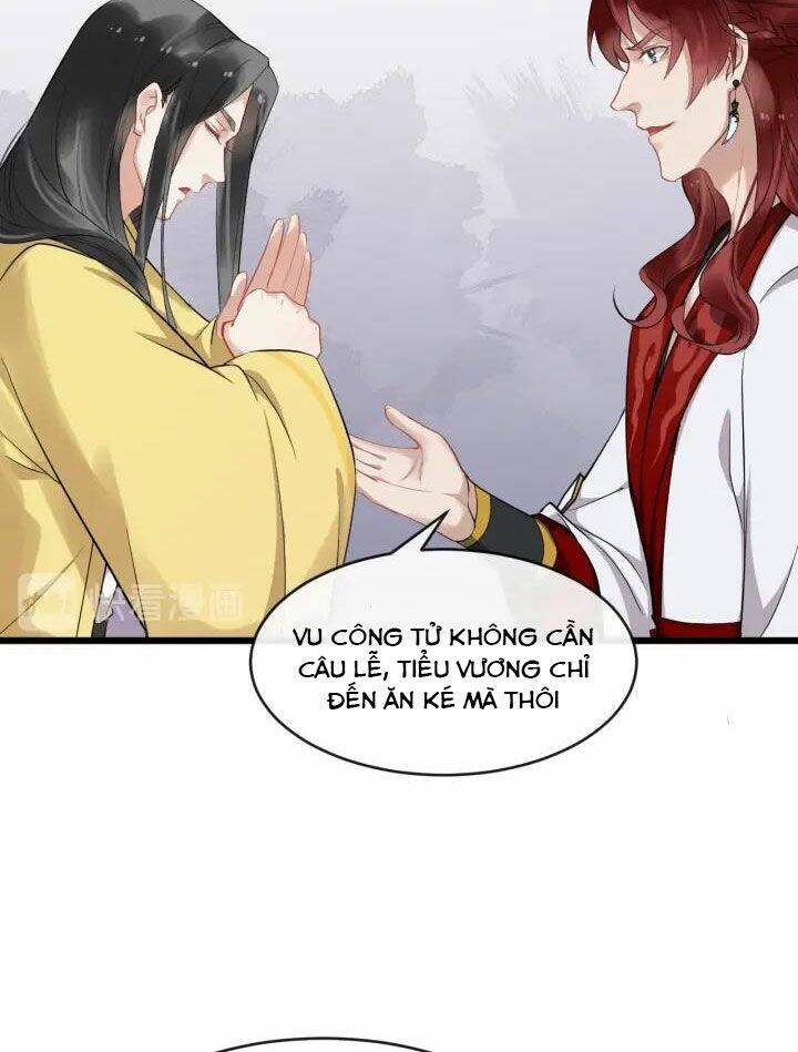 Bồng Sơn Viễn 2 - Chương 46