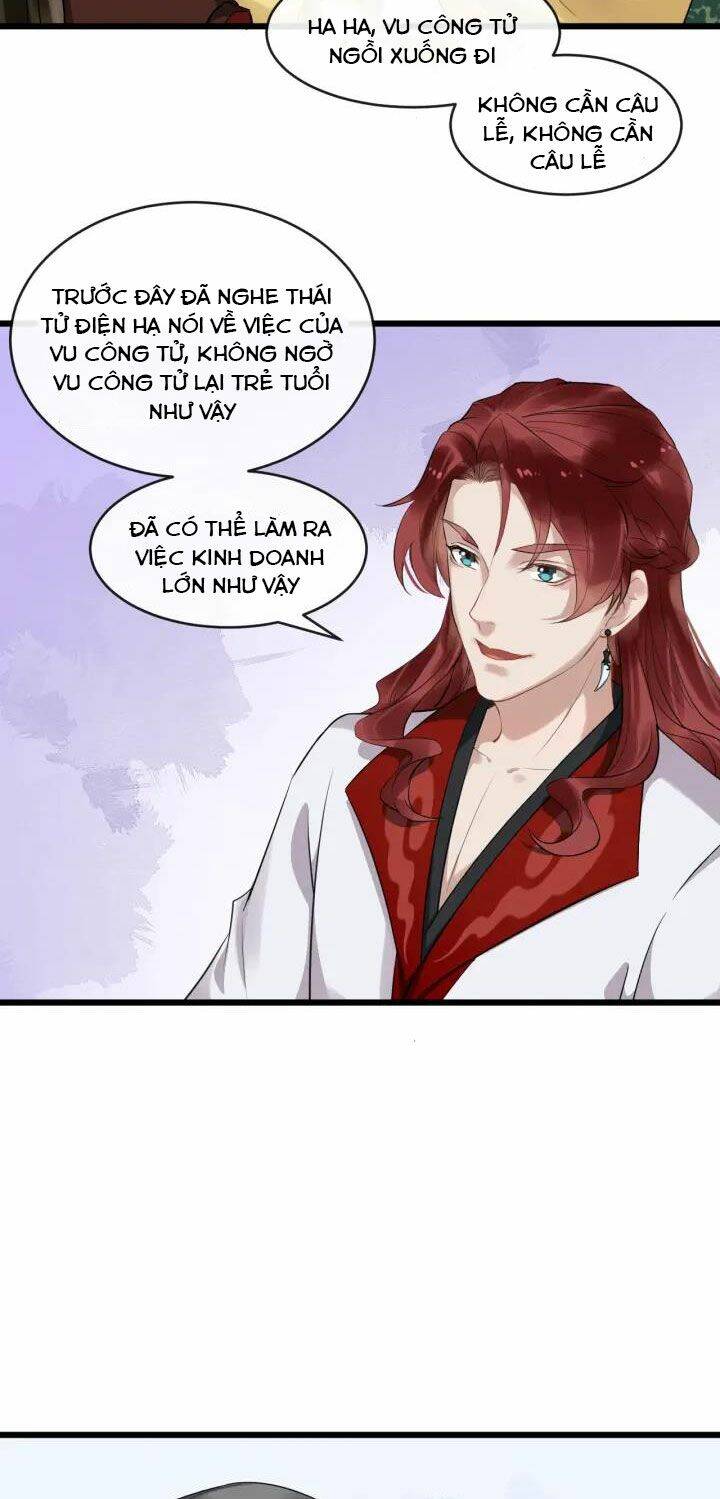 Bồng Sơn Viễn 2 - Chương 46