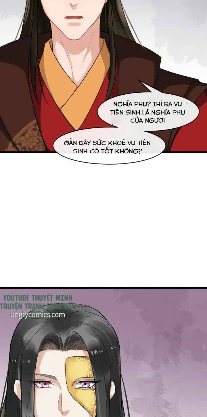 Bồng Sơn Viễn 2 - Chương 46