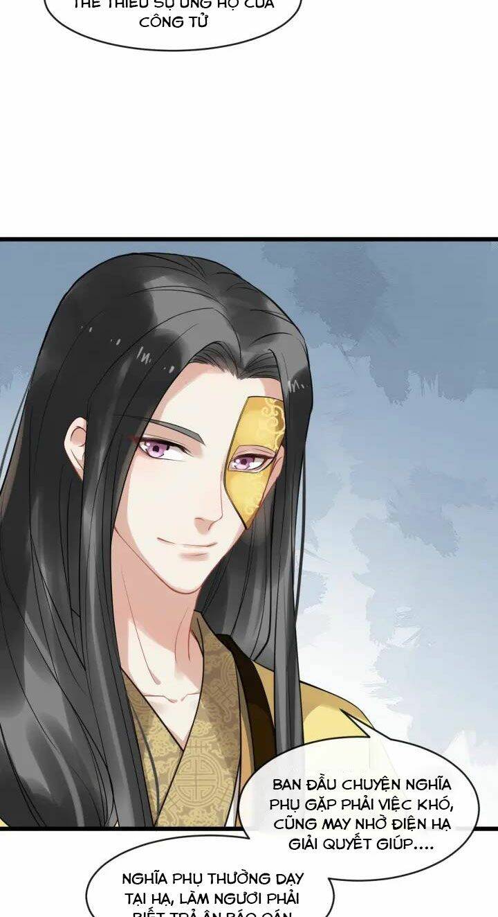 Bồng Sơn Viễn 2 - Chương 46