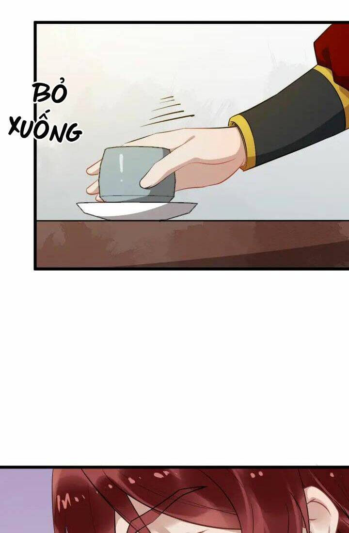 Bồng Sơn Viễn 2 - Chương 46