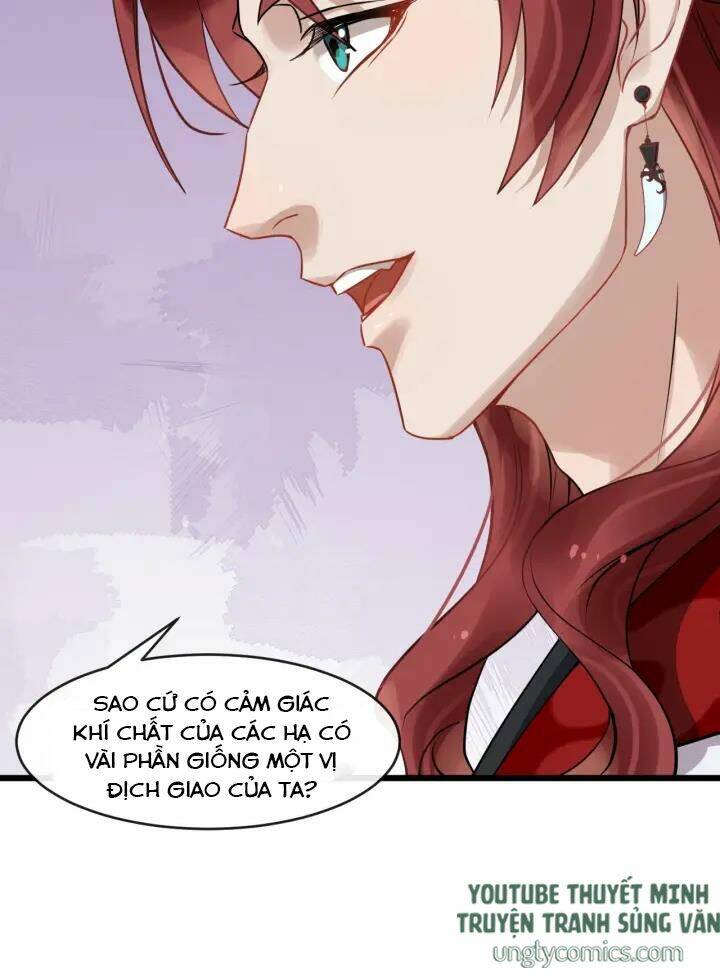 Bồng Sơn Viễn 2 - Chương 46