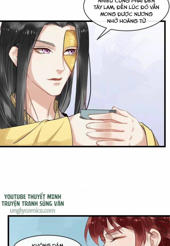 Bồng Sơn Viễn 2 - Chương 46