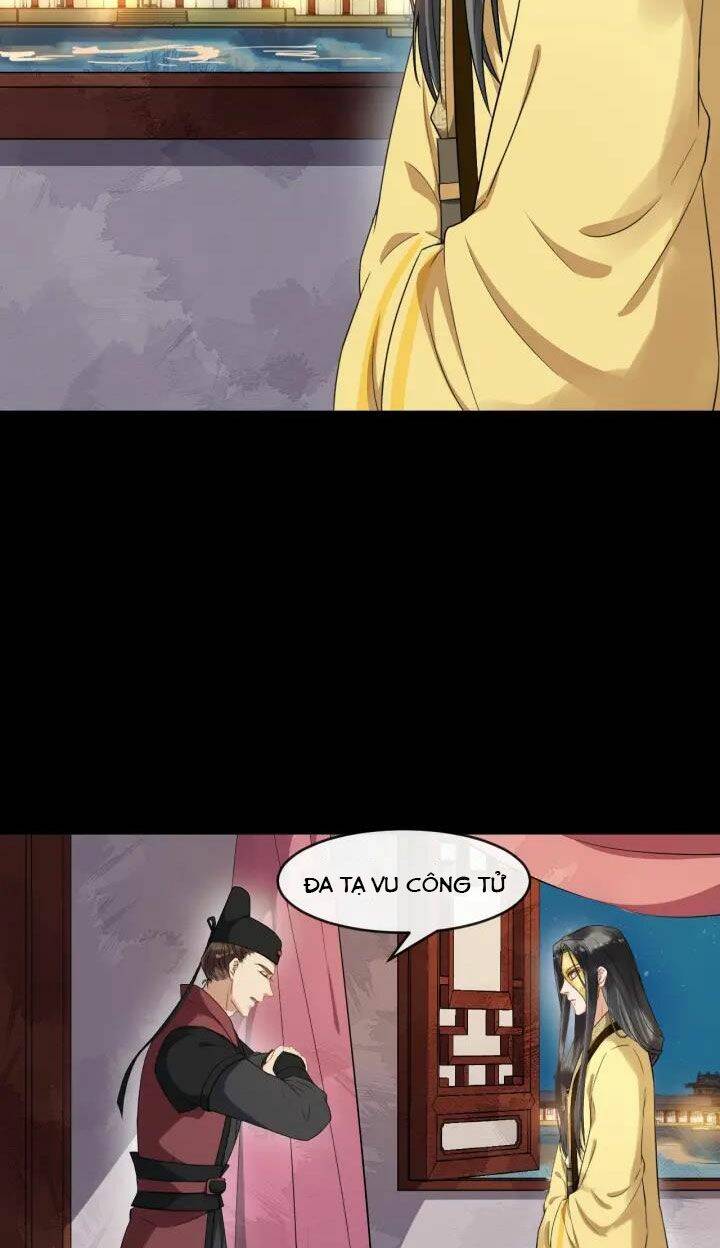 Bồng Sơn Viễn 2 - Chương 46