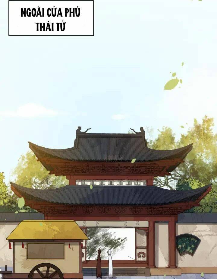 Bồng Sơn Viễn 2 - Chương 46