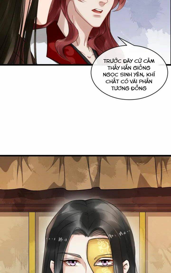 Bồng Sơn Viễn 2 - Chương 46